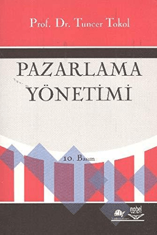 Pazarlama Yönetimi