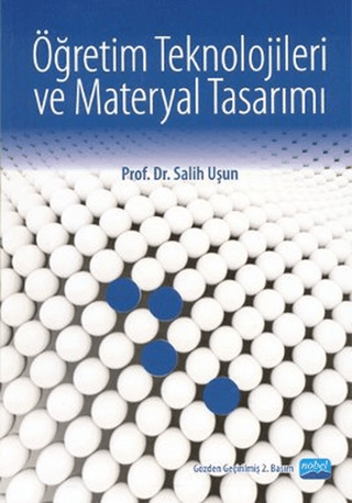 Öğretim Teknolojileri ve Materyal Tasarımı (Salih Uşun)