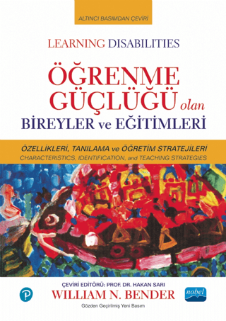 Öğrenme Güçlüğü Olan Bireyler ve Eğitimleri