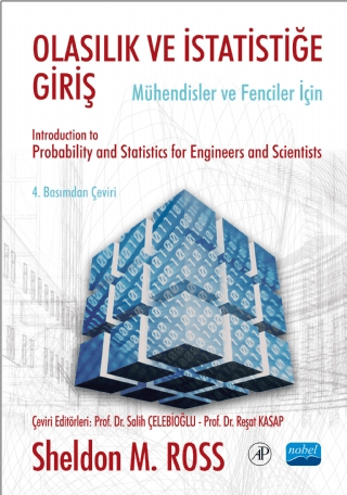 Olasılık ve İstatistiğe Giriş