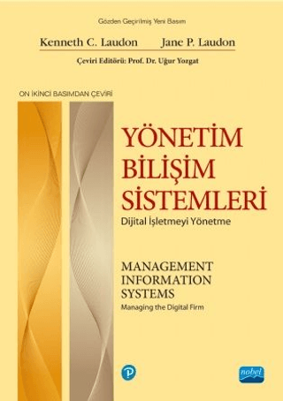 Yönetim Bilişim Sistemleri