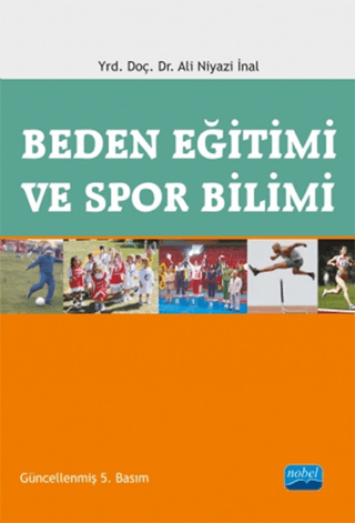 Beden Eğitimi ve Spor Bilimi