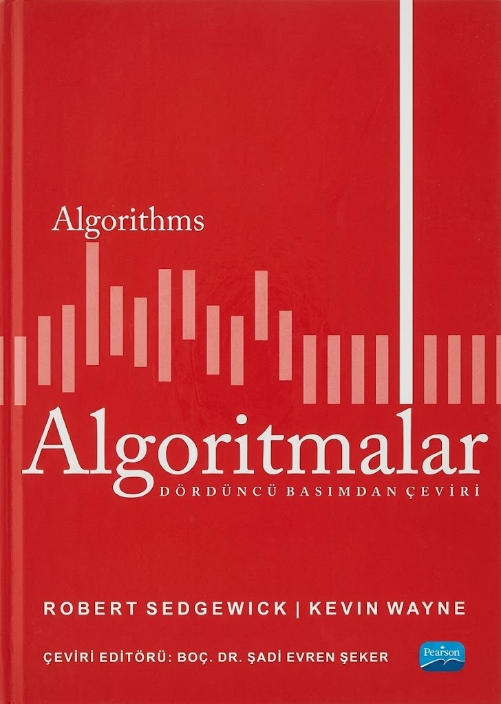 Algoritmalar
