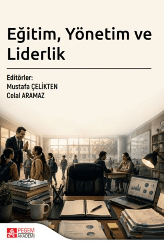 Eğitim, Yönetim ve Liderlik