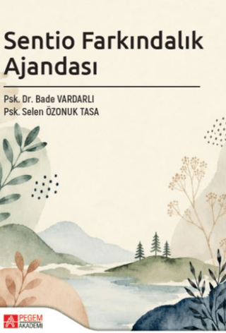 Sentio Farkındalık Ajandası