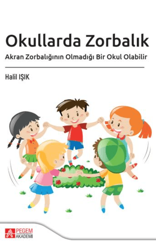 Okullarda Zorbalık