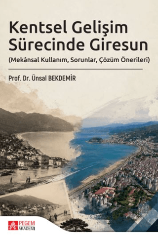 Kentsel Gelişim