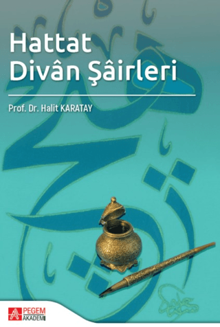 Hattat Divân Şairleri
