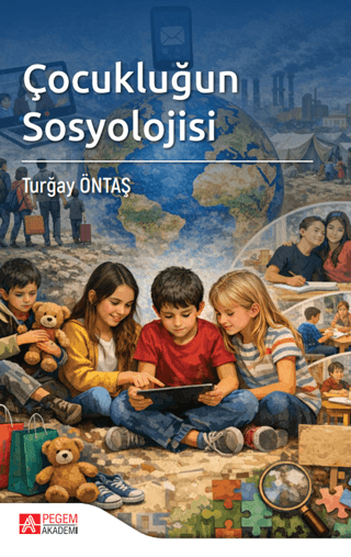 Çocukluğun Sosyolojisi