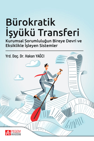 Bürokratik İşyükü Transferi
