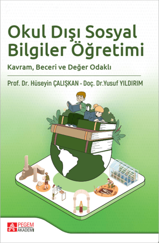 Okul Dışı Sosyal Bilgiler Öğretimi