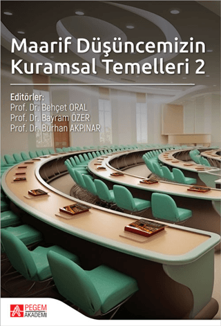 Maarif Düşüncemizin Kuramsal Temelleri 2