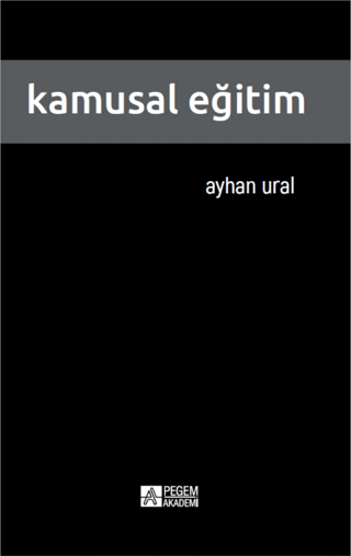 Kamusal Eğitim
