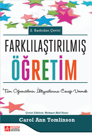 Farklılaştırılmış Öğretim