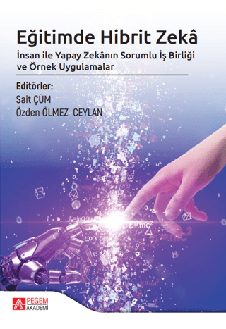 Eğitimde Hibrit Zeka