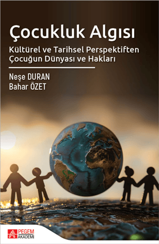 Çocukluk Algısı