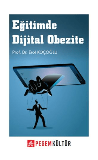 Eğitimde Dijital Obezite
