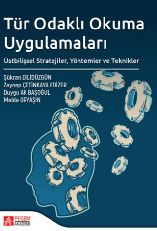 Tür Odaklı Okuma Uygulamaları