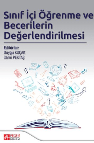 Sınıf İçi Öğrenme ve Becerilerin Değerlendirilmesi