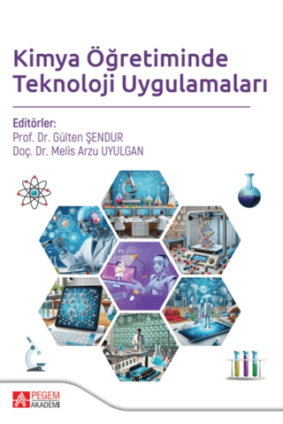 Kimya Öğretiminde Teknoloji Uygulamaları