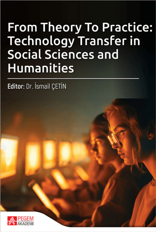 From Theory To Practice: Technology Transfer in Social Sciences and Humanities
