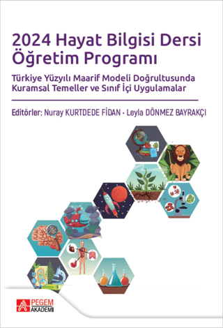 2024 Hayat Bilgisi Dersi Öğretim Programı