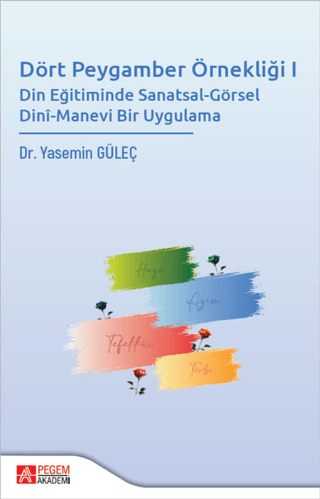 Dört Peygamber Örnekliği I