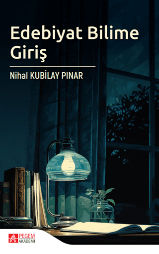 Edebiyat Bilime Giriş