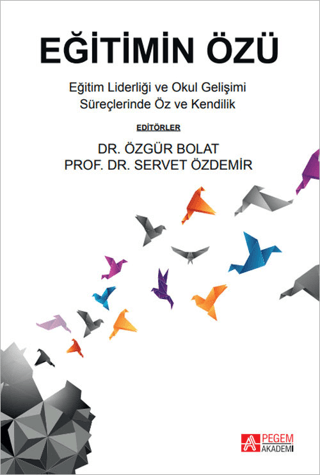 Eğitimin Özü