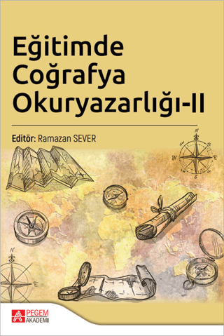 Eğitimde Coğrafya Okuryazarlığı II