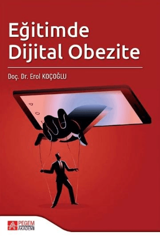 Eğitimde Dijital Obezite