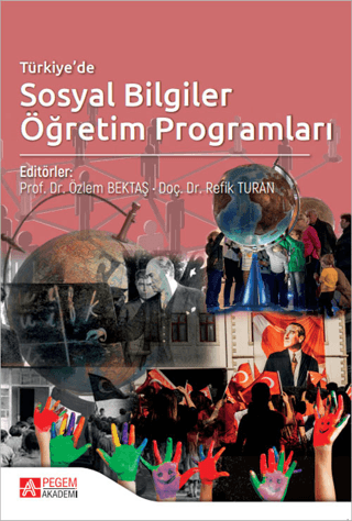 Türkiye'de Sosyal Bilgiler Öğretim Programları
