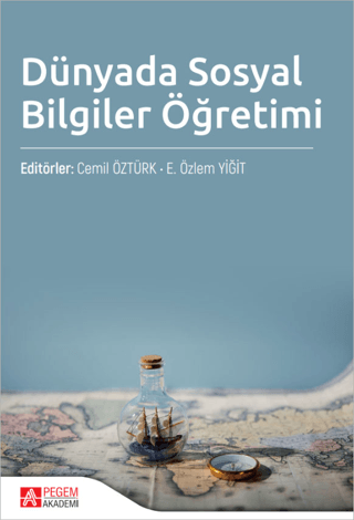 Dünyada Sosyal Bilgiler Öğretimi