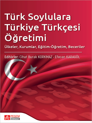 Türk Soylulara Türkiye Türkçesi Öğretimi