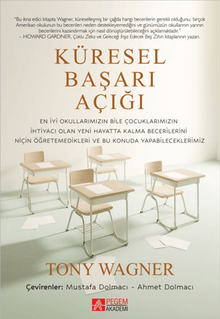 Küresel Başarı Açığı