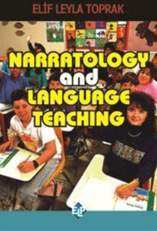 Narratology And Language Teaching