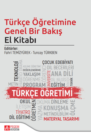 Türkçe Öğretimine Genel Bir Bakış