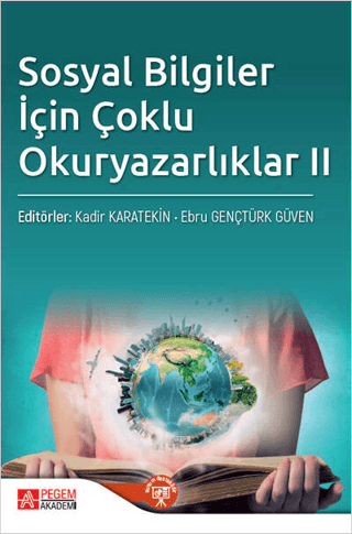 Sosyal Bilgiler İçin Çoklu Okur Yazarlıklar II