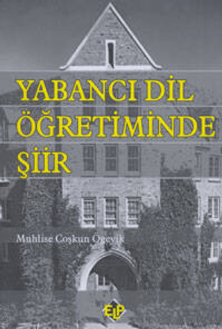 Yabancı Dil Öğretiminde Şiir