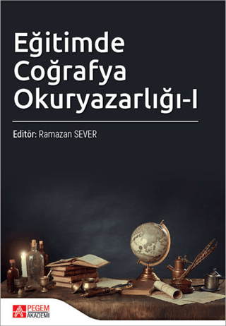 Eğitimde Coğrafya Okuryazarlığı - I