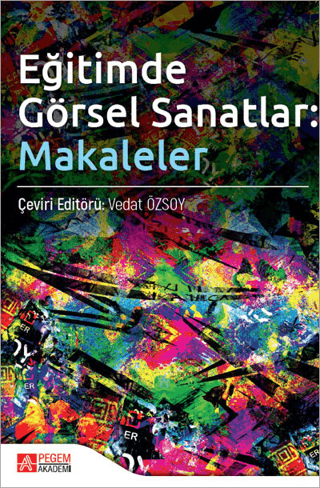 Eğitimde Görsel Sanatlar: Makaleler