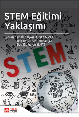 STEM Eğitimi Yaklaşımı