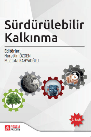 Sürdürülebilir Kalkınma