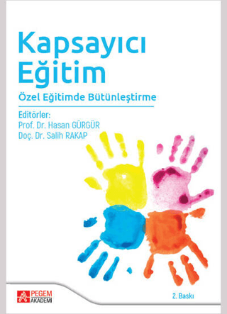 Kapsayıcı Eğitim