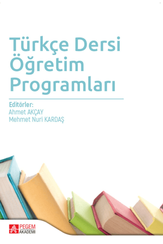 Türkçe Dersi Öğretim Programları