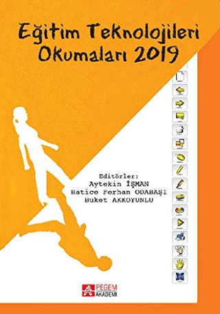 Eğitim Teknolojileri Okumaları 2019