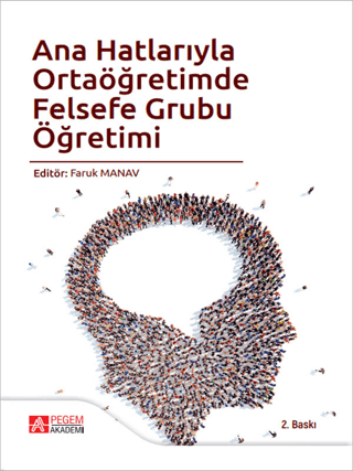 Ana Hatlarıyla Ortaöğretimde Felsefe Grubu Öğretimi