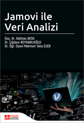 Jamovi ile Veri Analizi