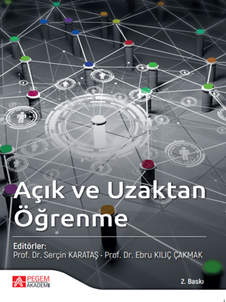 Açık ve Uzaktan Öğrenme