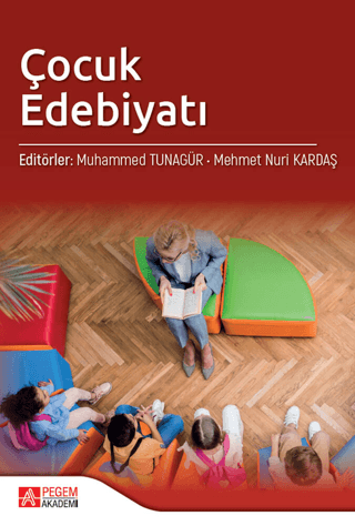 Çocuk Edebiyatı